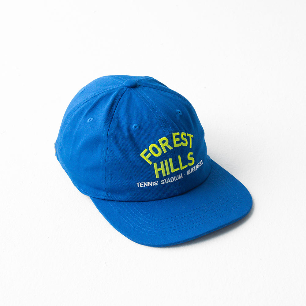 FOREST HILLS