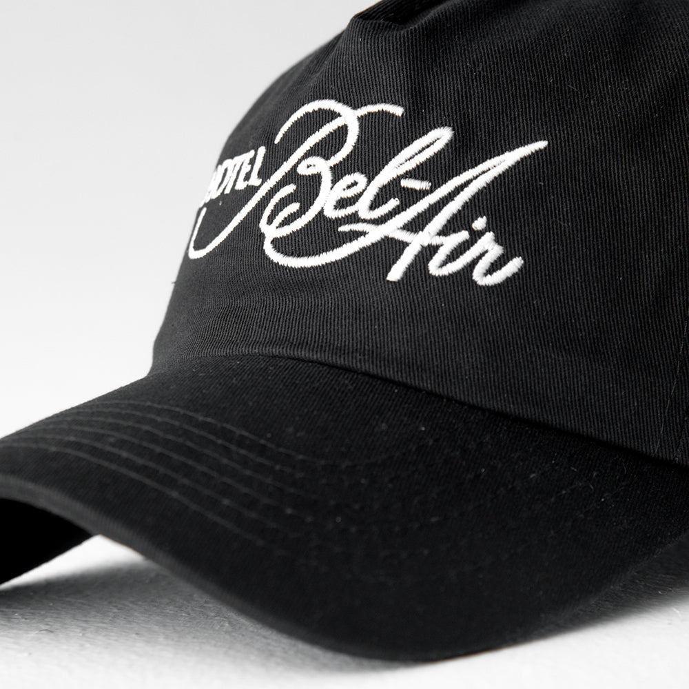 BEL-AIR VALET