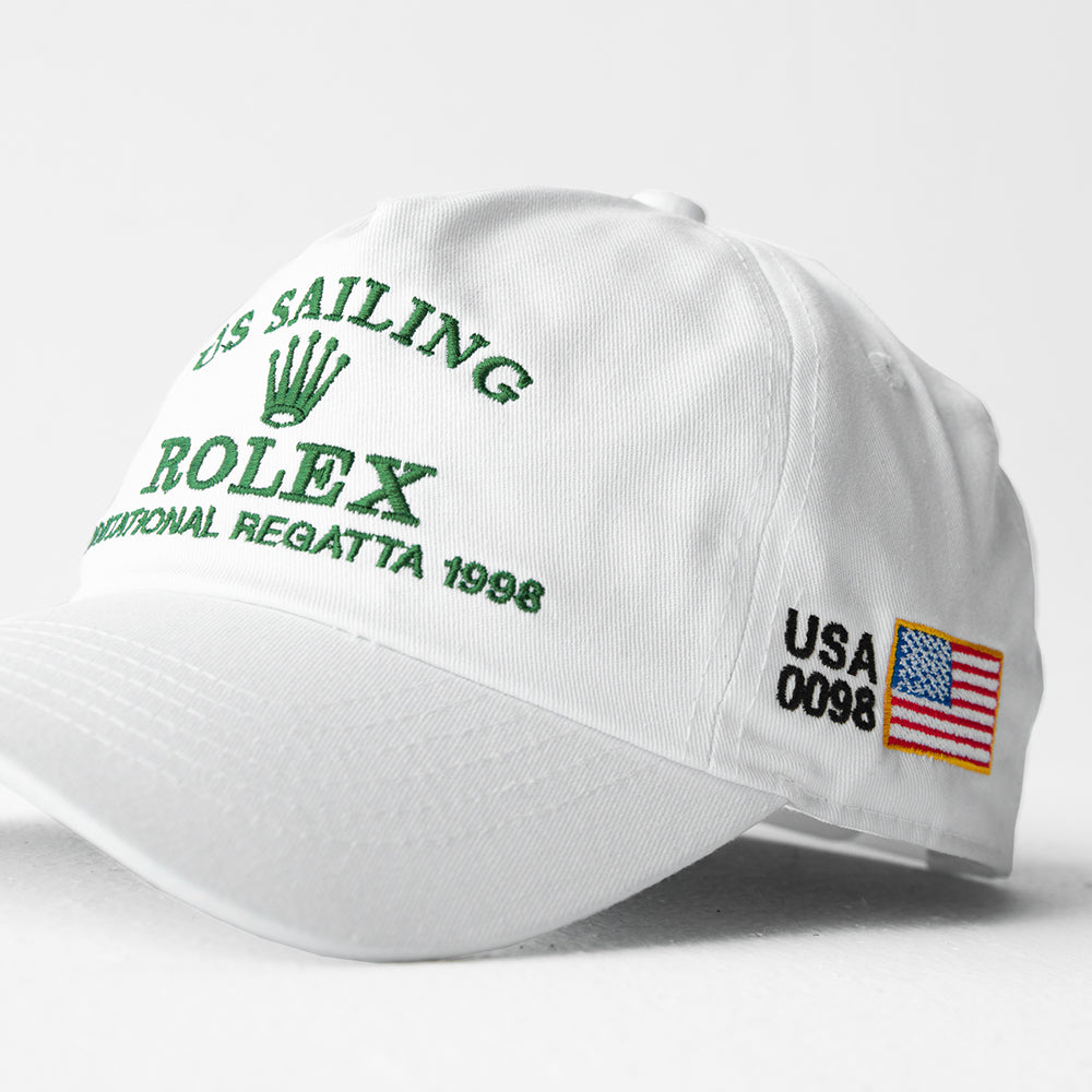 ROLEX REGATTA