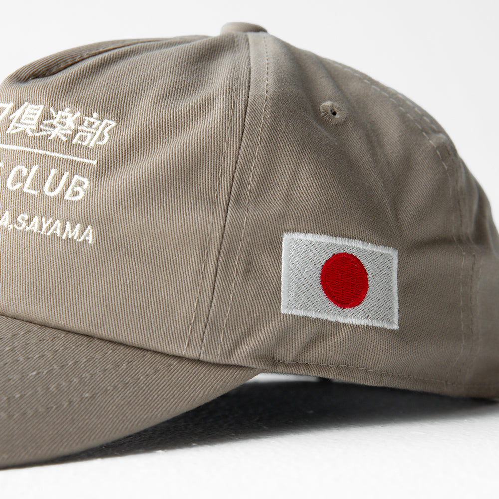 TOKYO GOLF CLUB