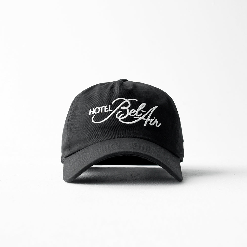 BEL-AIR VALET