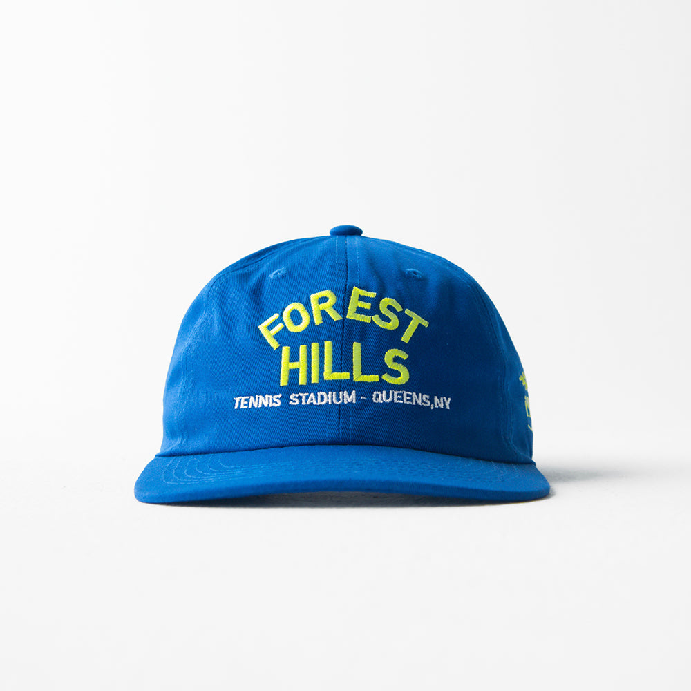 FOREST HILLS