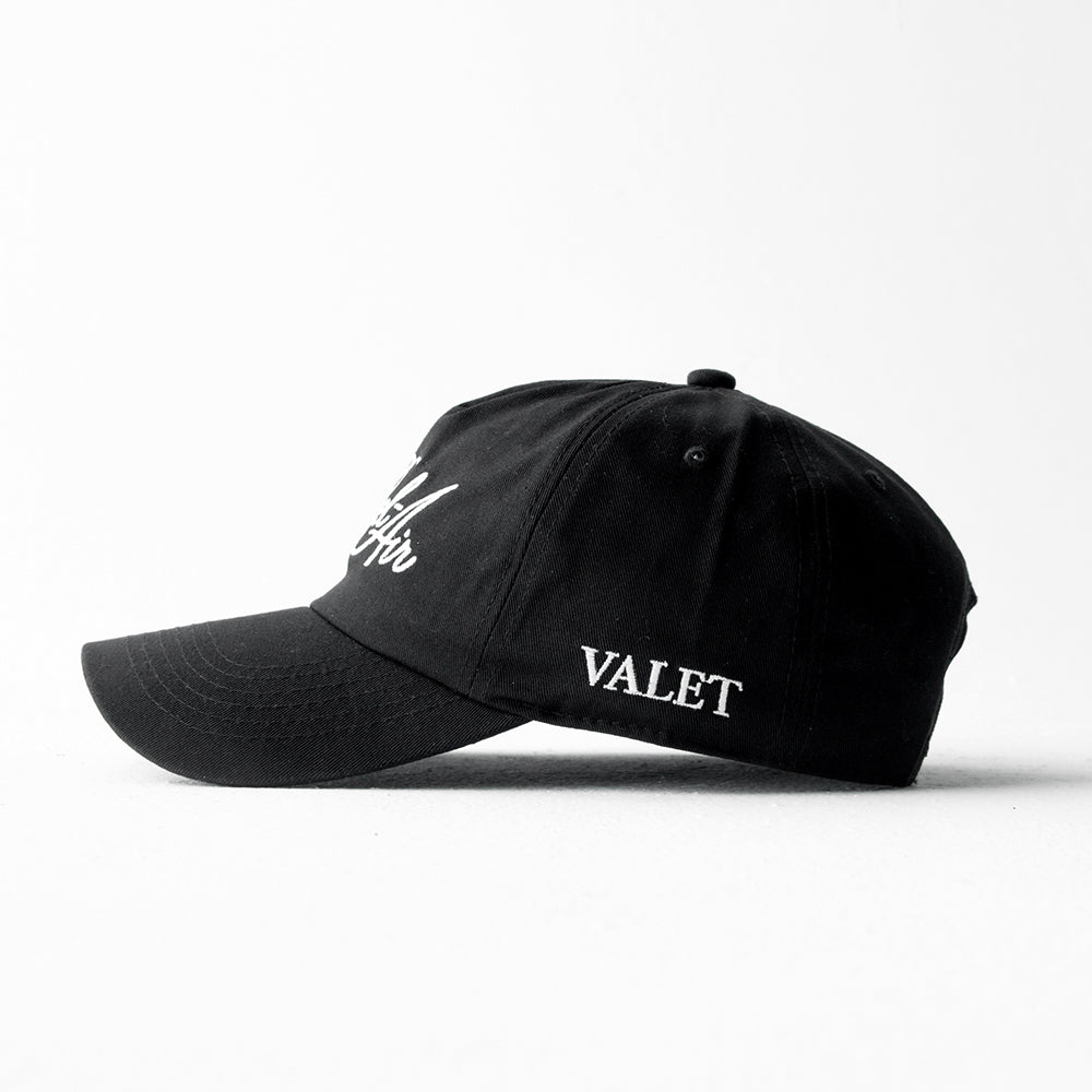 BEL-AIR VALET