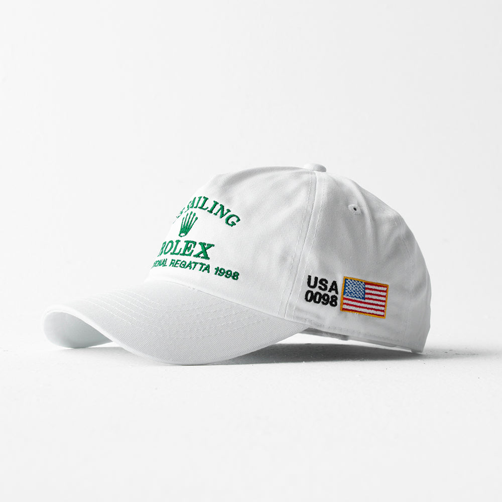 ROLEX REGATTA