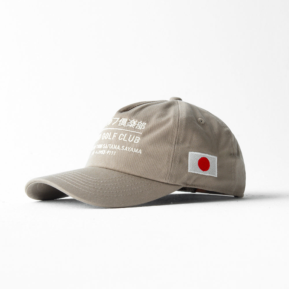 TOKYO GOLF CLUB