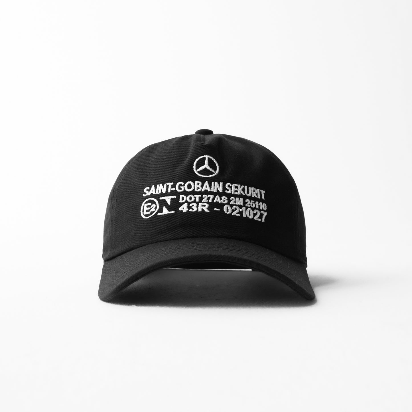 BENZ CODE