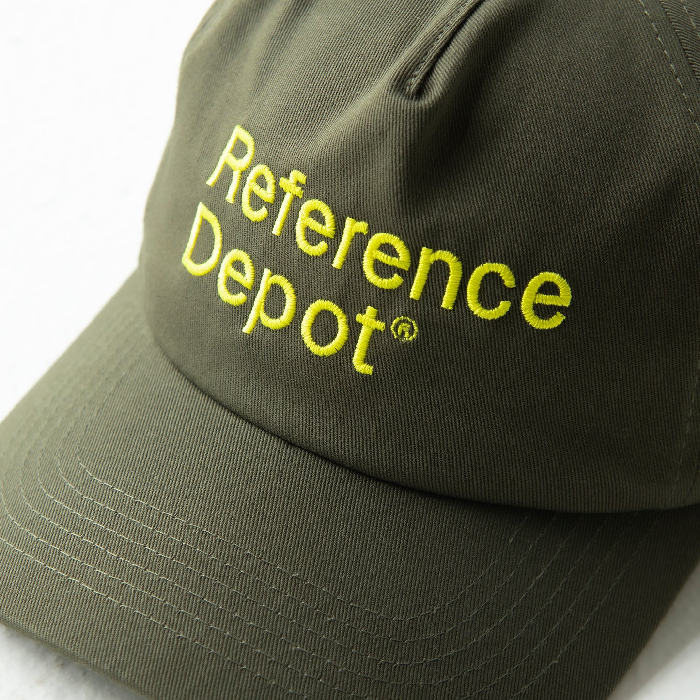 R-D TEAM HAT